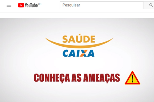 Capa da Notícia